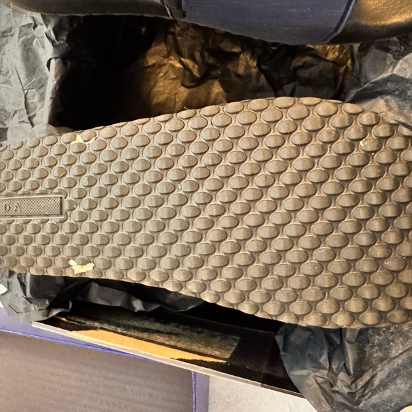 Authentic Prada slides - Picture 5 of 13